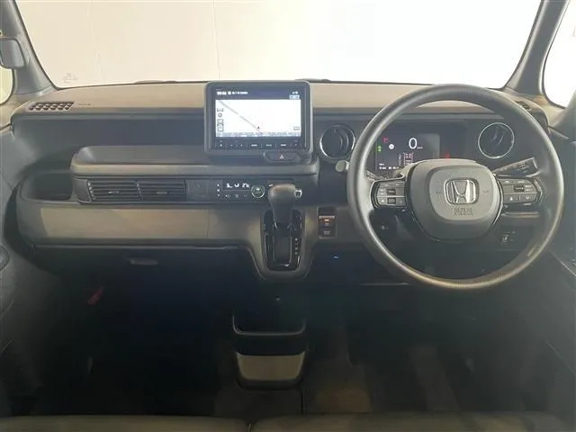 ホンダ N BOX カスタム