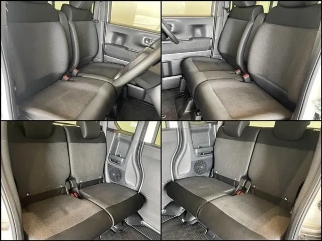 ホンダ N BOX カスタム