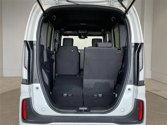 ホンダ N BOX カスタム