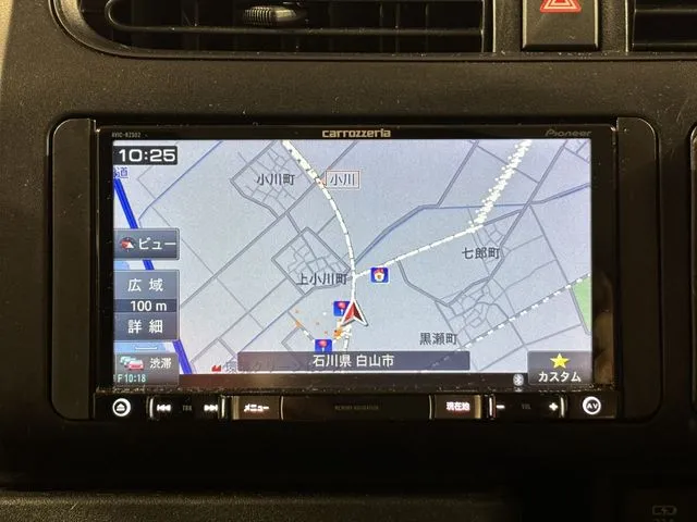 プロボックスバン 4WD(トヨタ)の車両写真