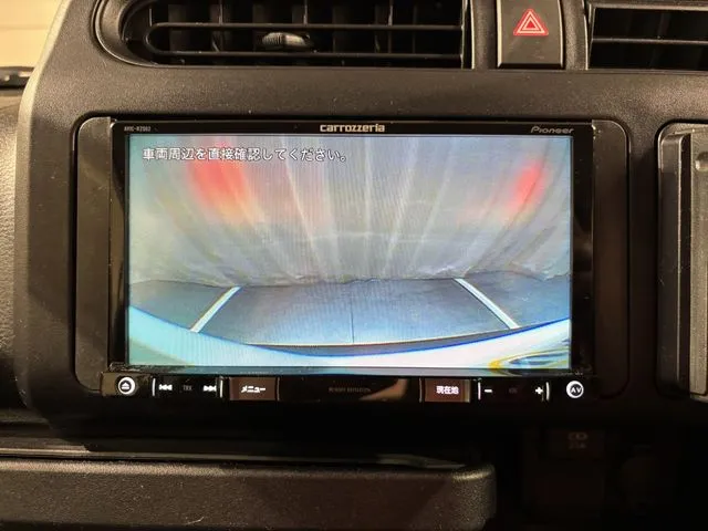 プロボックスバン 4WD(トヨタ)の車両写真