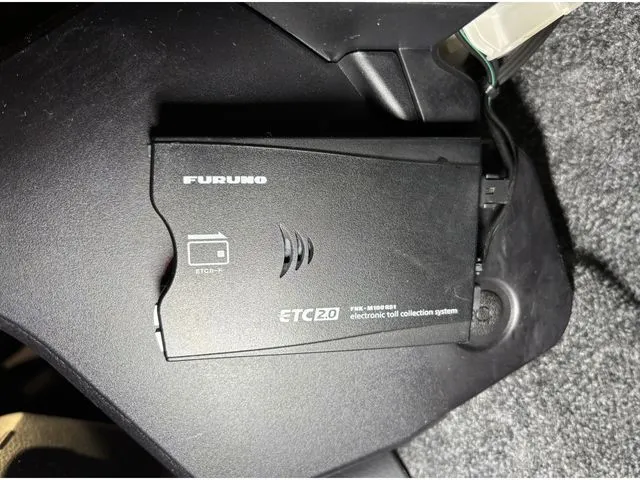 プロボックスバン 4WD(トヨタ)の車両写真