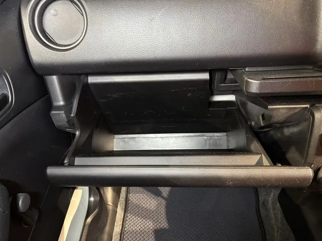 プロボックスバン 4WD(トヨタ)の車両写真