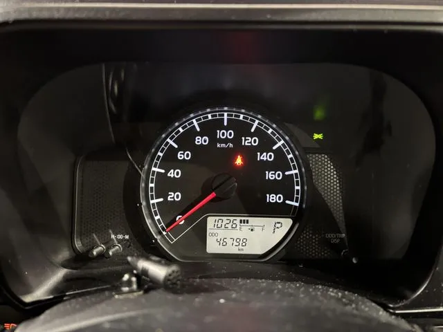 プロボックスバン 4WD(トヨタ)の車両写真