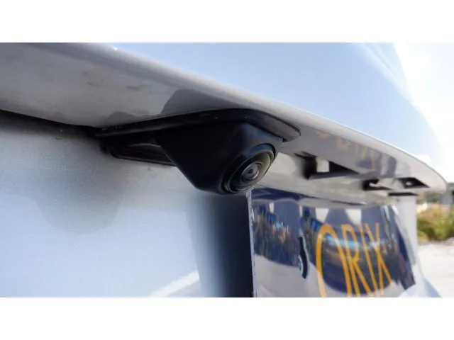 ノート(ニッサン)の車両写真