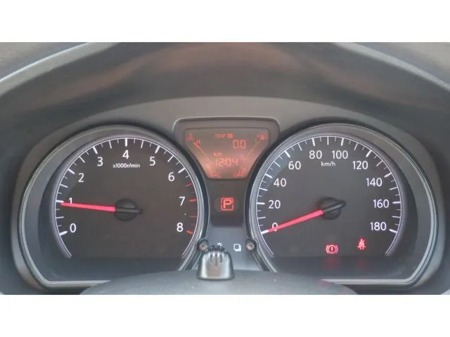 ノート(ニッサン)の車両写真