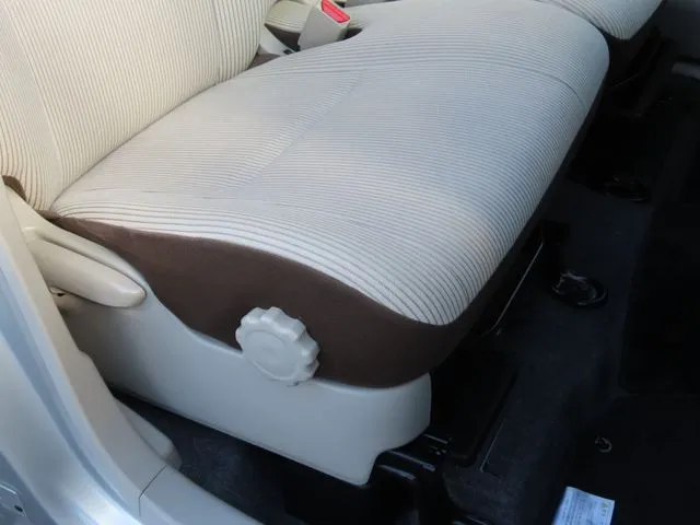 デイズ ルークス(ニッサン)の車両写真