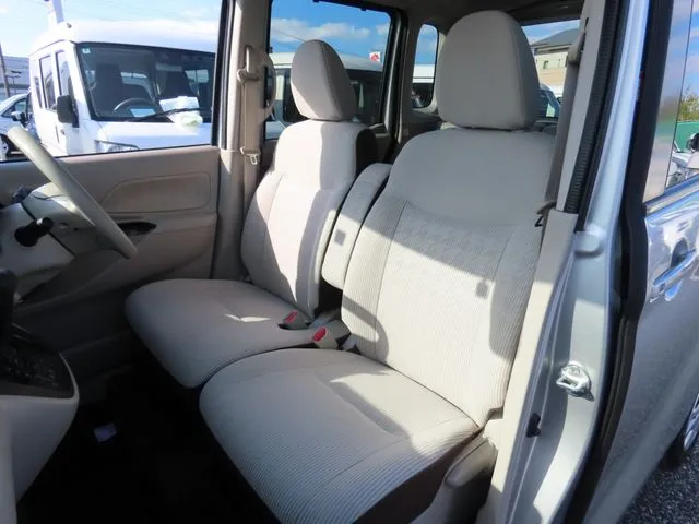 デイズ ルークス(ニッサン)の車両写真