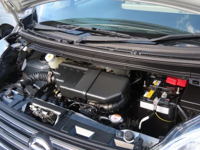 デイズ ルークス(ニッサン)の車両写真