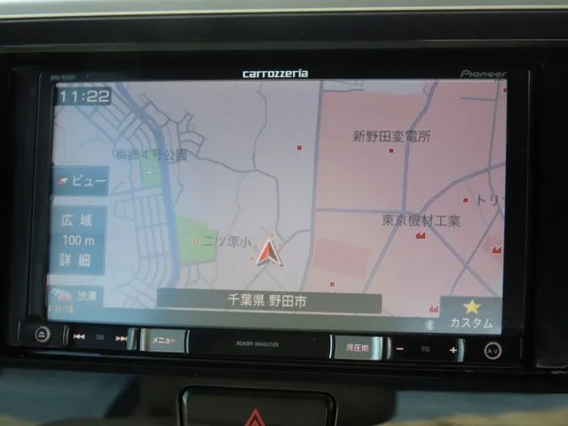 デイズ ルークス(ニッサン)の車両写真