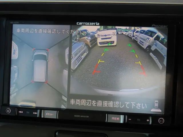 デイズ ルークス(ニッサン)の車両写真