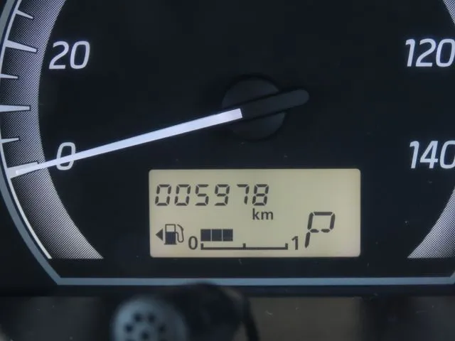 デイズ ルークス(ニッサン)の車両写真