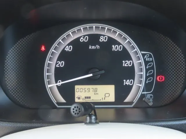 デイズ ルークス(ニッサン)の車両写真