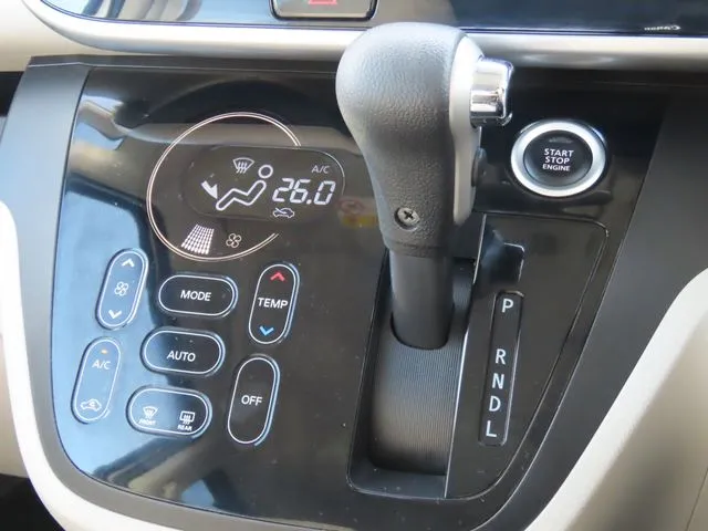 デイズ ルークス(ニッサン)の車両写真