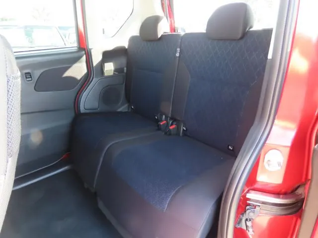 ルークス(ニッサン)の車両写真