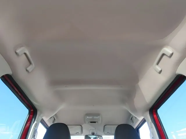 ルークス(ニッサン)の車両写真