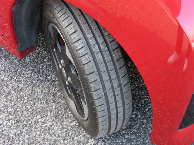 ルークス(ニッサン)の車両写真