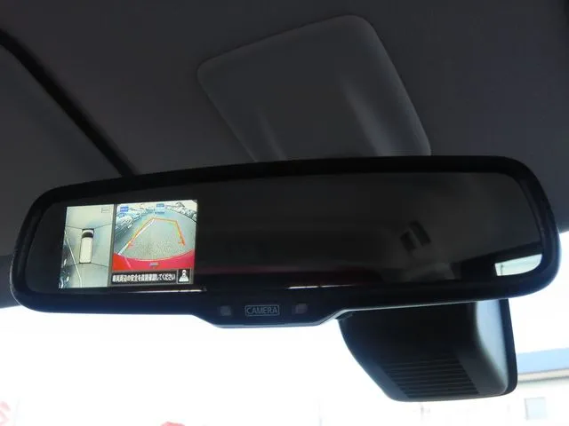 ルークス(ニッサン)の車両写真