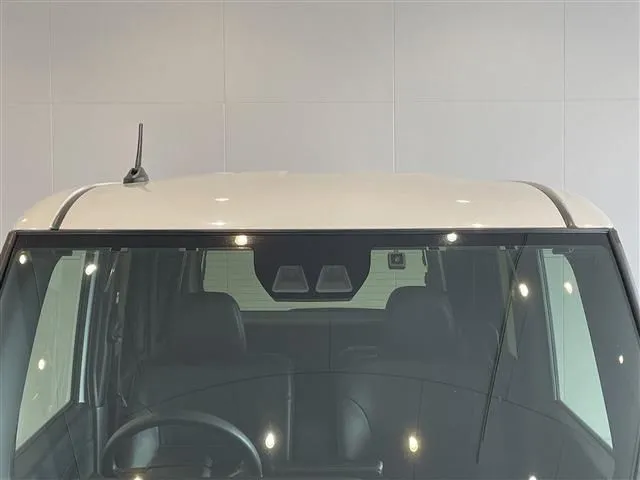 ダイハツ タント カスタム