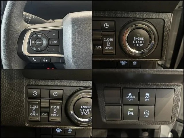 ダイハツ タント カスタム