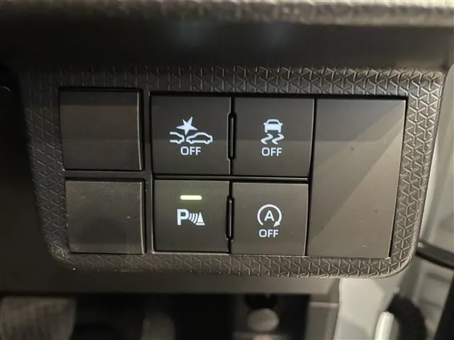 ダイハツ タント カスタム