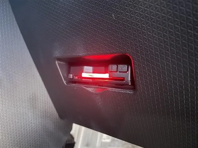 ダイハツ タント カスタム