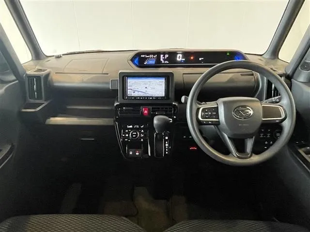 ダイハツ タント カスタム