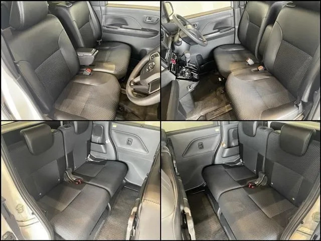 ダイハツ タント カスタム