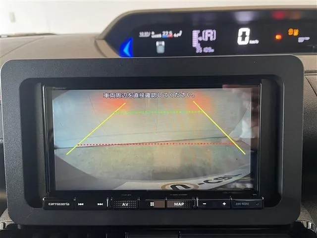 ダイハツ タント カスタム