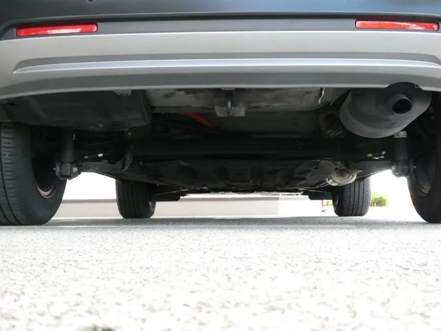 ヴェゼル e:HEV(ホンダ)の車両写真