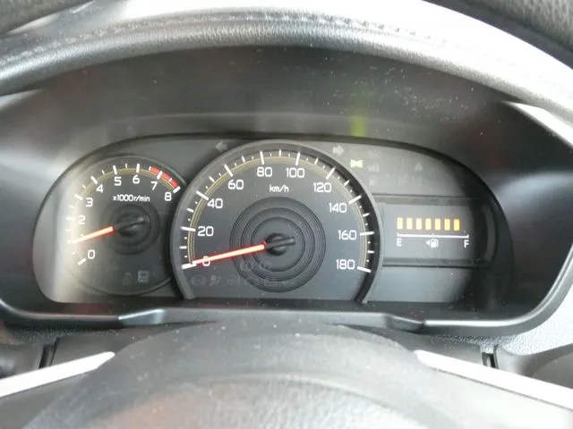 ルーミー(トヨタ)の車両写真