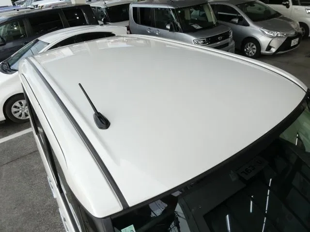 ルーミー(トヨタ)の車両写真