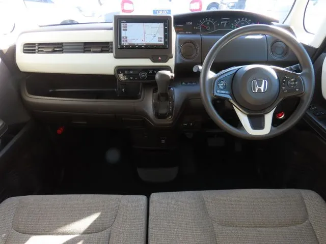 ホンダ N BOX