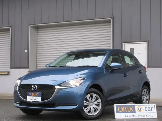 MAZDA2(マツダ)|オリックスU-carの中古車