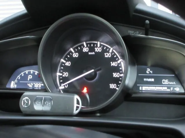 MAZDA2(マツダ)の車両写真