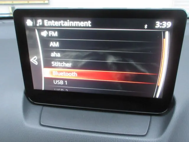 MAZDA2(マツダ)の車両写真