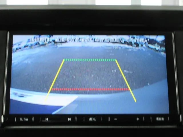 スペーシア 4WD(スズキ)の車両写真