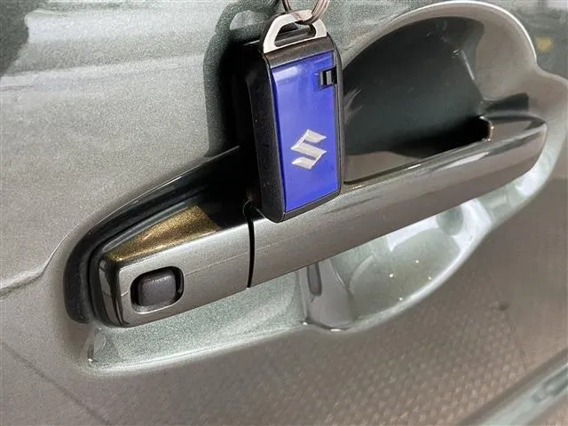 スズキ ハスラー