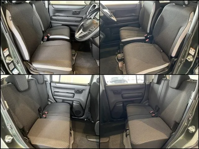 スズキ ハスラー