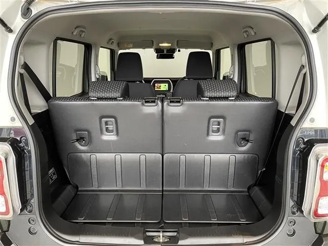 スズキ ハスラー