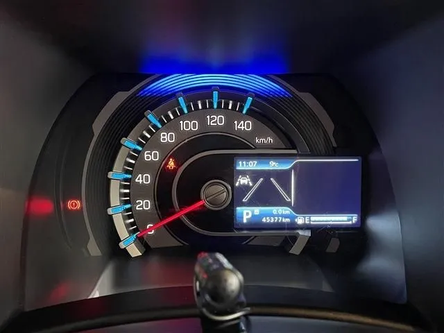 スズキ ハスラー