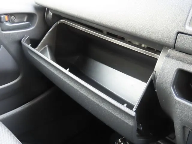 ハイエースバン 1.2t 2WD(トヨタ)の車両写真