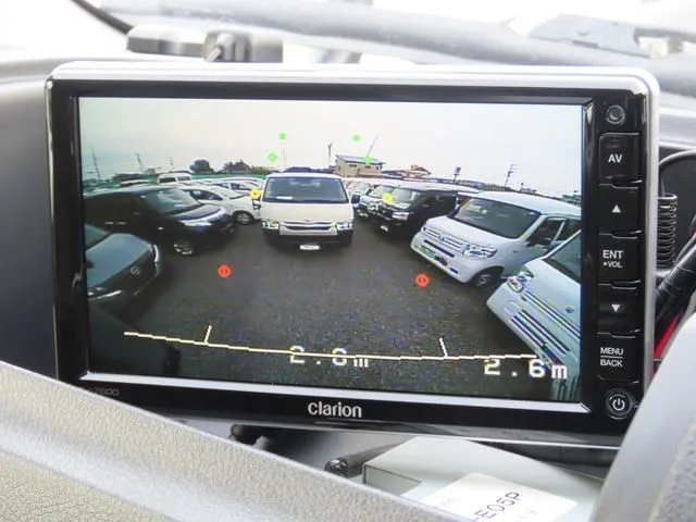 ハイエースバン 1.2t 2WD(トヨタ)の車両写真