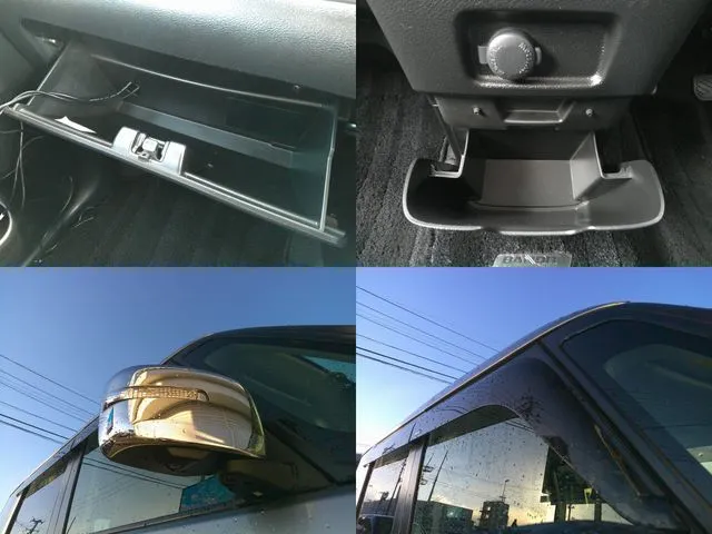 スズキ　ソリオ　バンディット　４ＷＤ