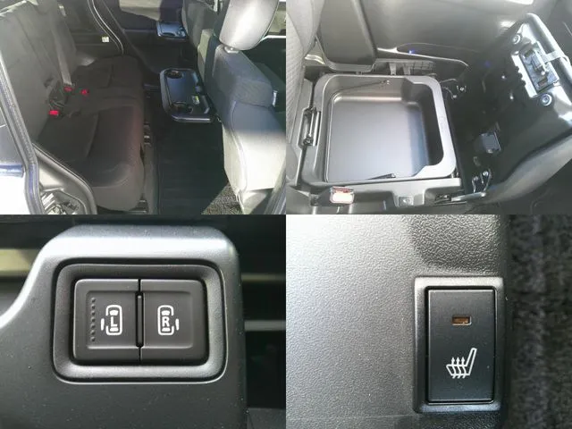 スズキ　ソリオ　バンディット　４ＷＤ