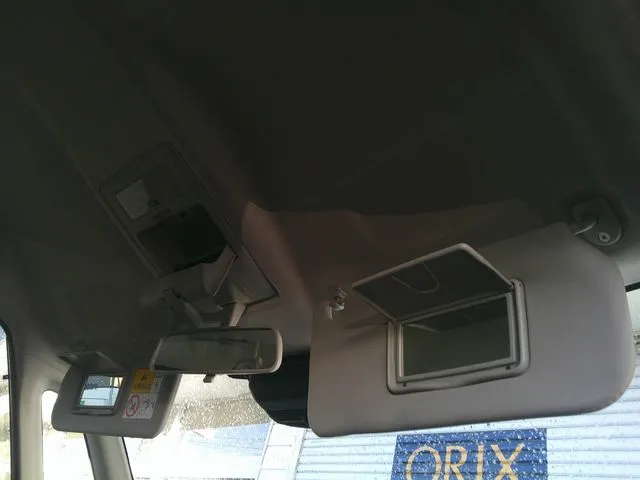 スズキ　ソリオ　バンディット　４ＷＤ