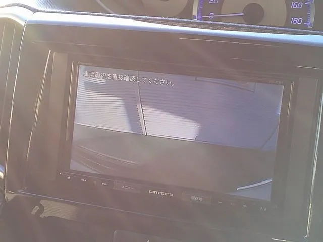 スズキ　ソリオ　バンディット　４ＷＤ