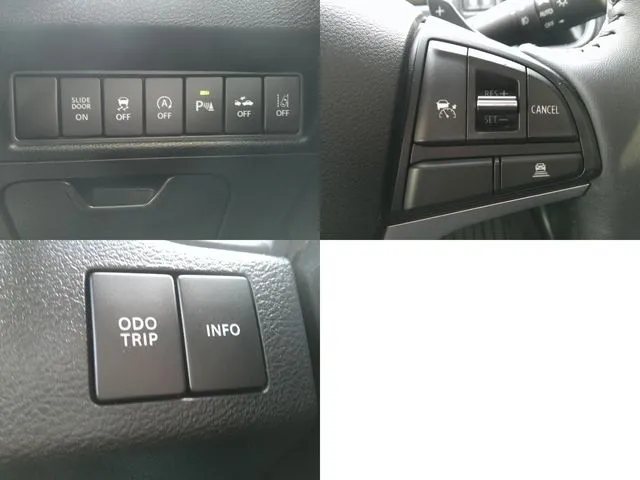 スズキ　ソリオ　バンディット　４ＷＤ