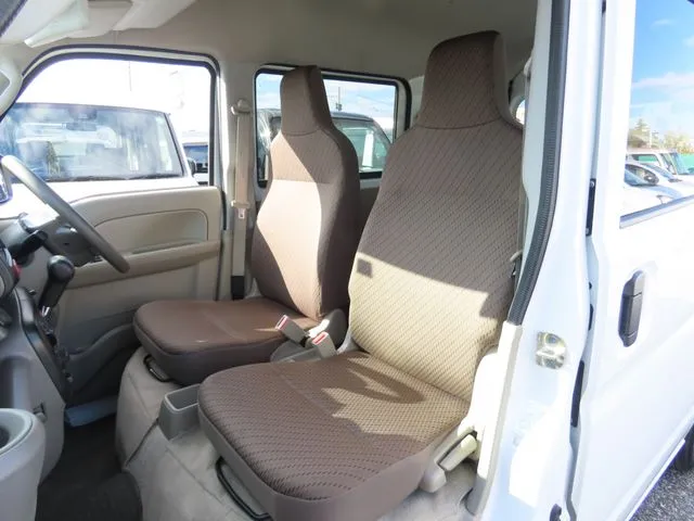 エブリイバン(スズキ)の車両写真