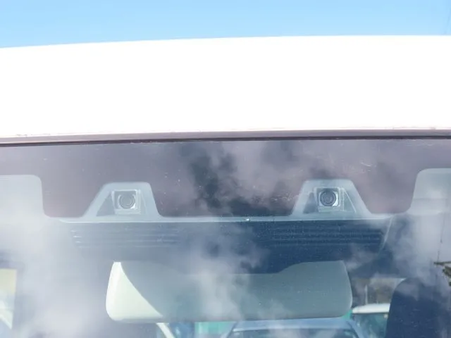 エブリイバン(スズキ)の車両写真